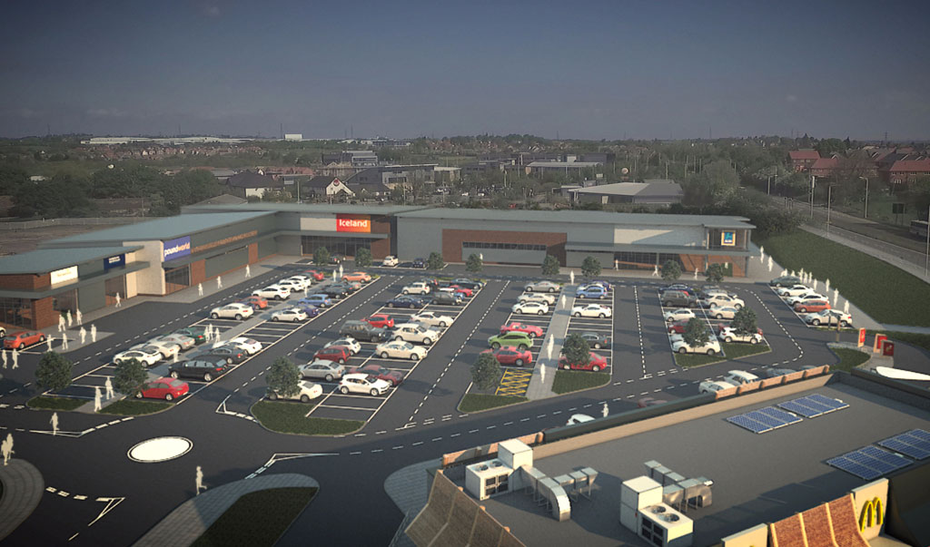 Case Studies ID Planning ID Planning